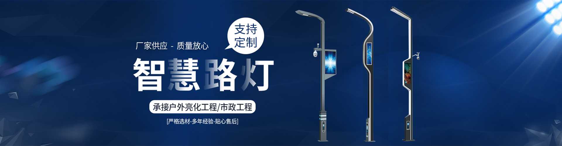 台南市太阳能路灯定制厂家